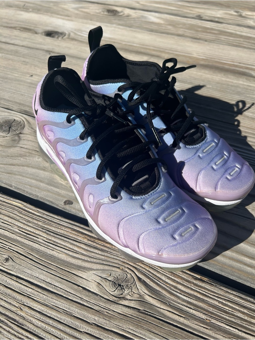 2022 Women’s Nike Air VaporMax Plus Running Shoes